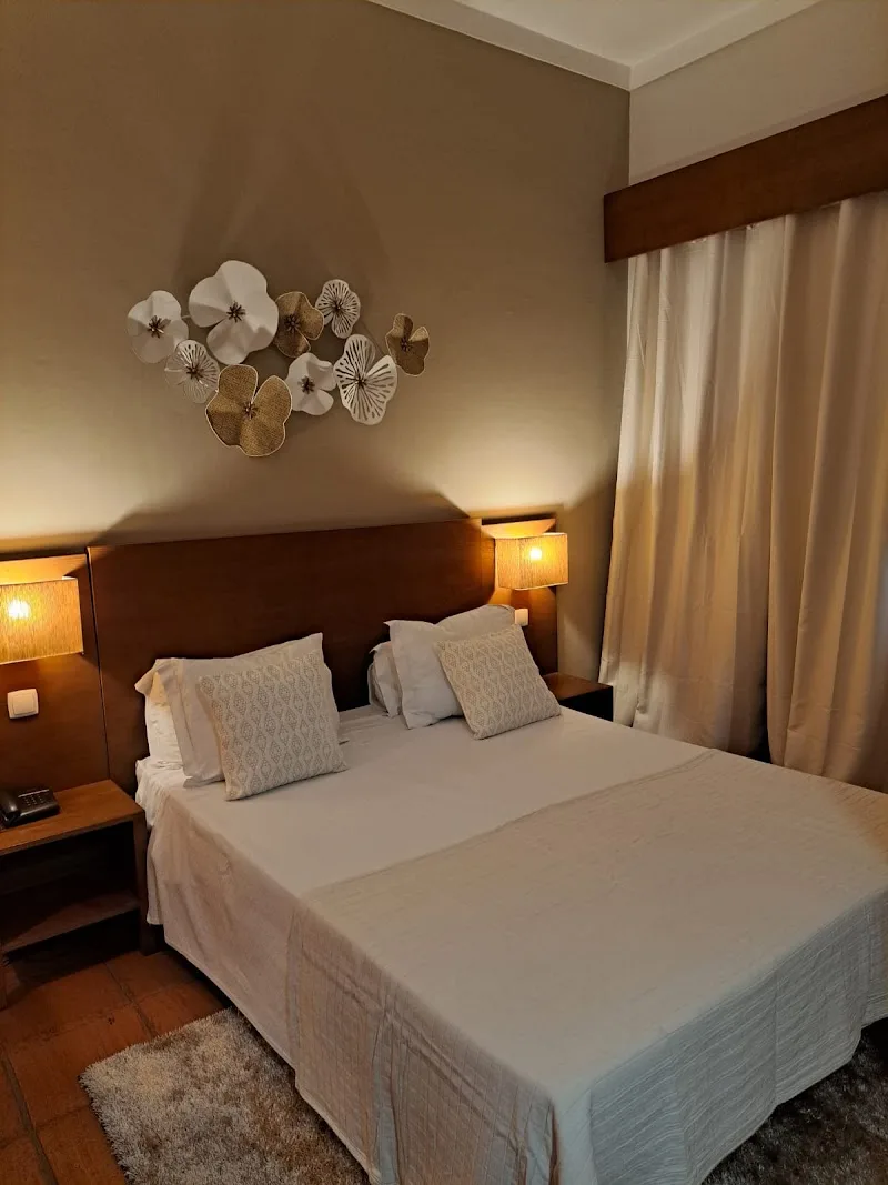 Bamboo Xaguate Hotel 2