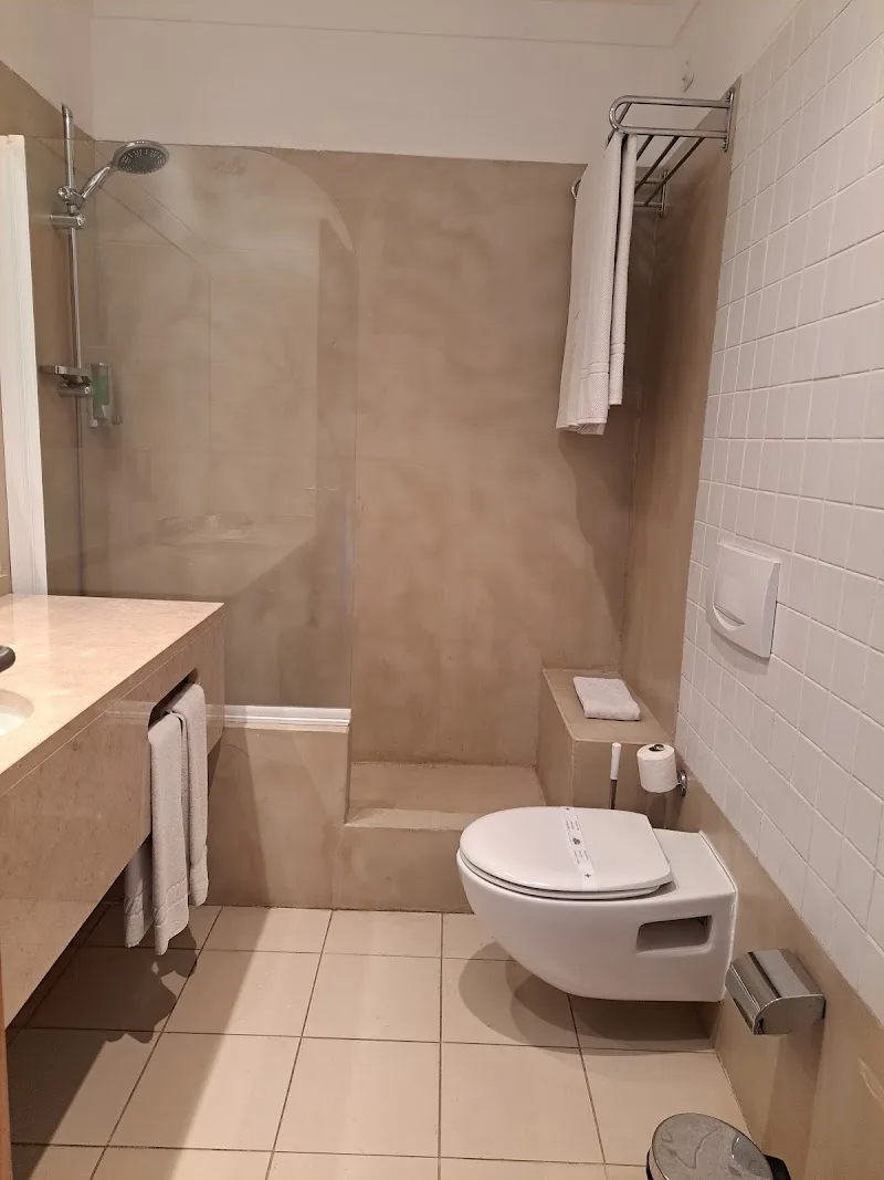 Bamboo Xaguate Hotel 4