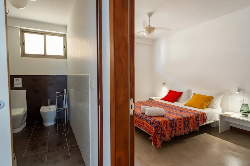 Las Rochas Mindelo Aparthotel 2