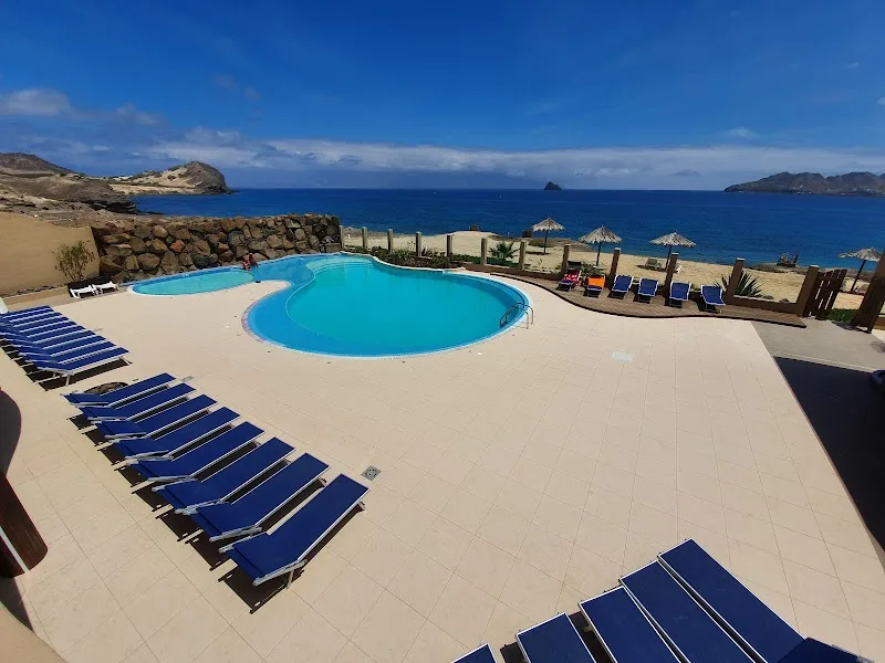 Las Rochas Mindelo Aparthotel 3