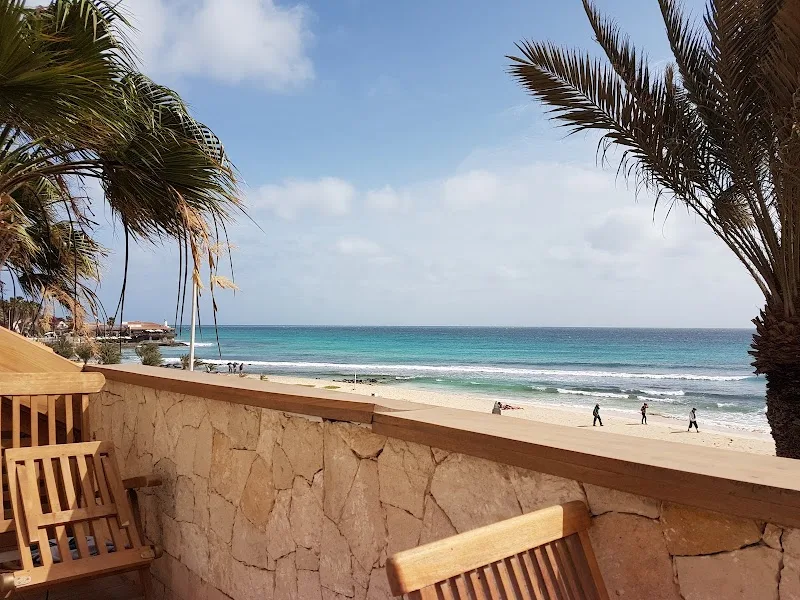 Villa ao Mar 3