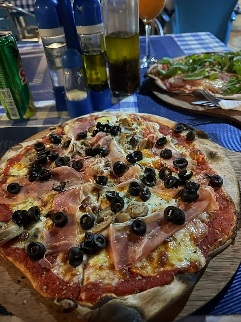 Restaurant Alto Mira 3