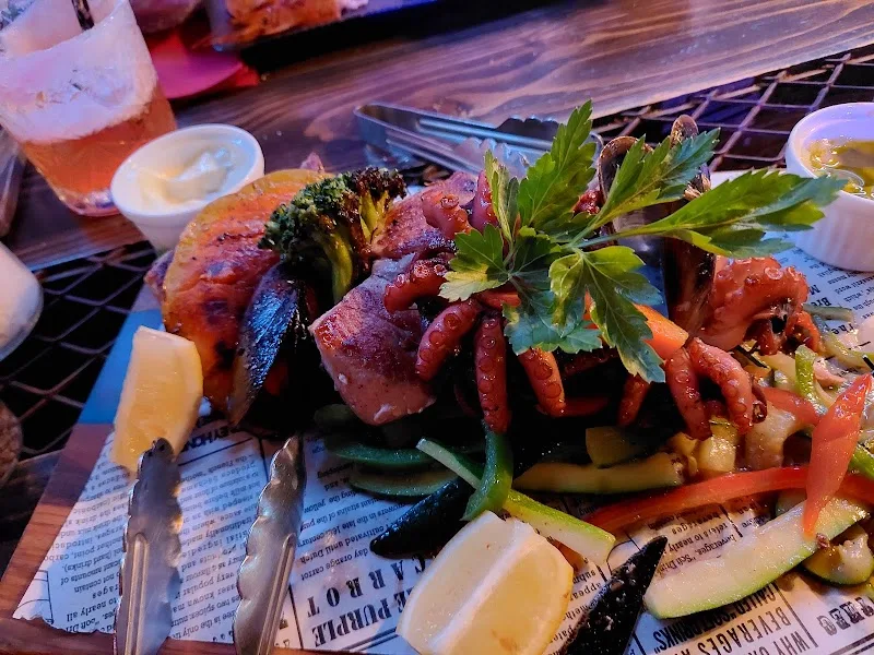 Ocean Cafe 3