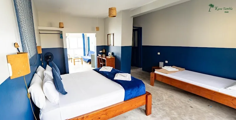 Kasa Tambla - Hotel Ponta do Sol 2