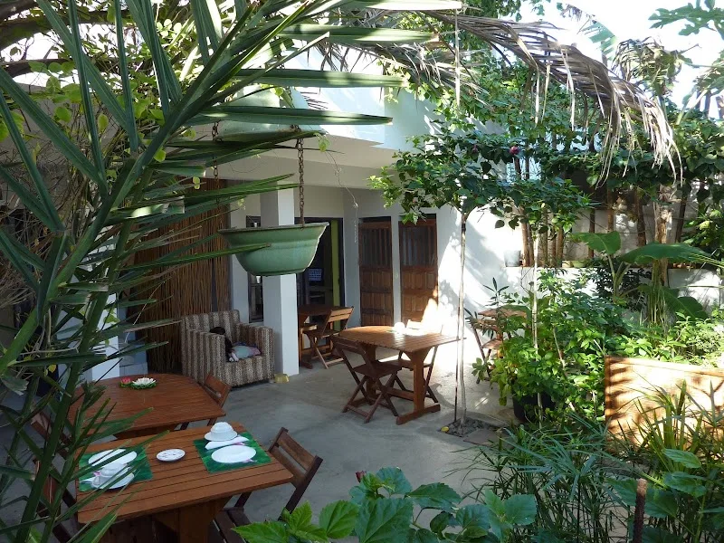 Kasa Tambla - Hotel Ponta do Sol 3