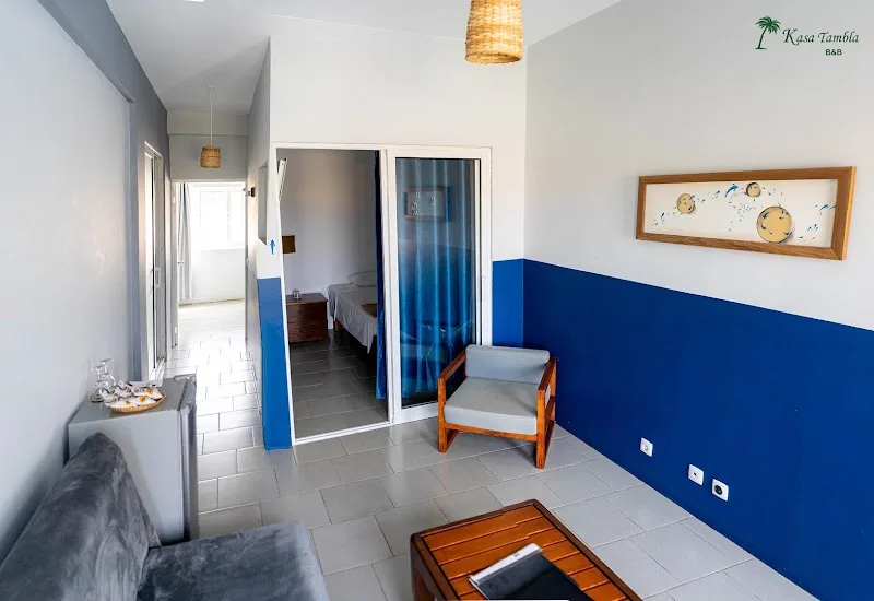 Kasa Tambla - Hotel Ponta do Sol 4
