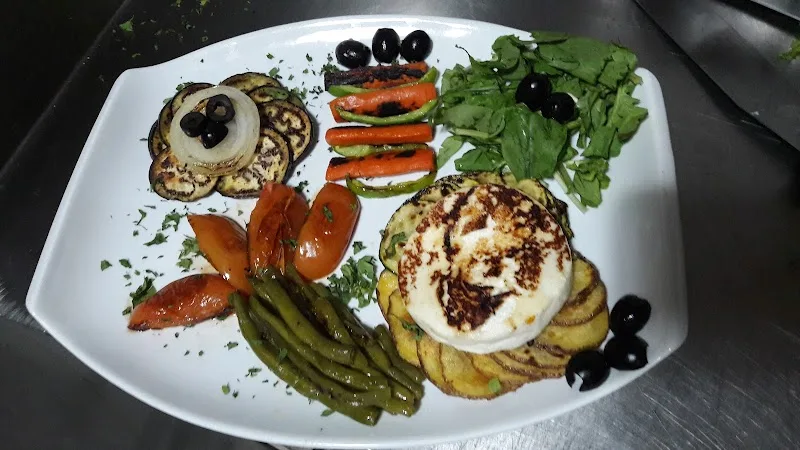 Restaurante Terrazza Italia 2