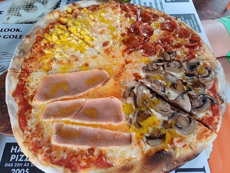 Restaurante Terrazza Italia 3
