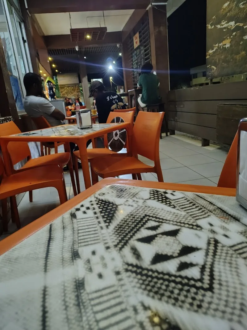 Restaurante Terrazza Italia 4