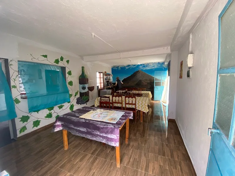 Pensão Casa Dany 2
