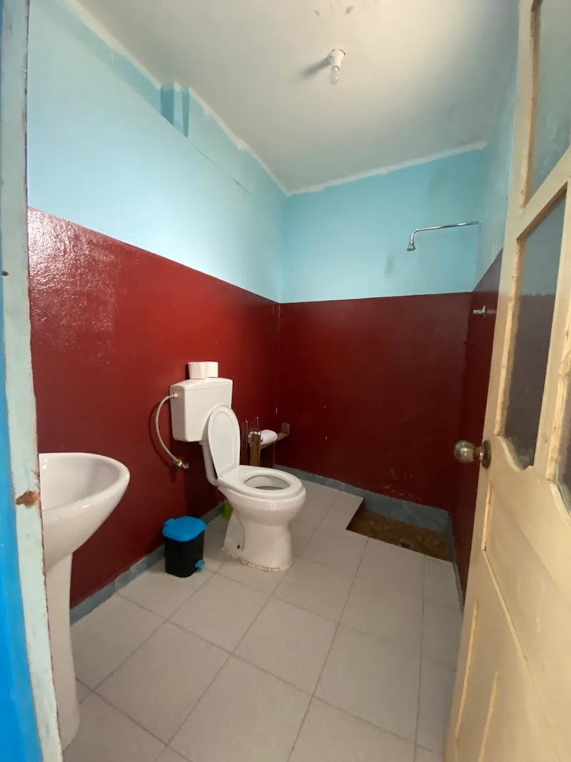 Pensão Casa Dany 3