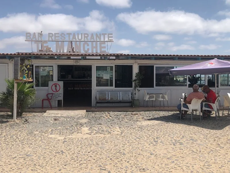 Restaurante Té Manché 3