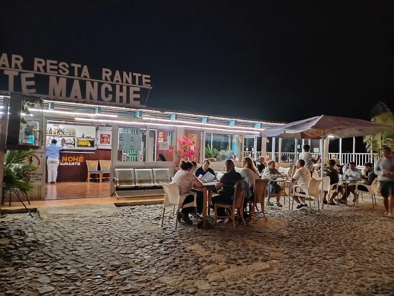 Restaurante Té Manché 4