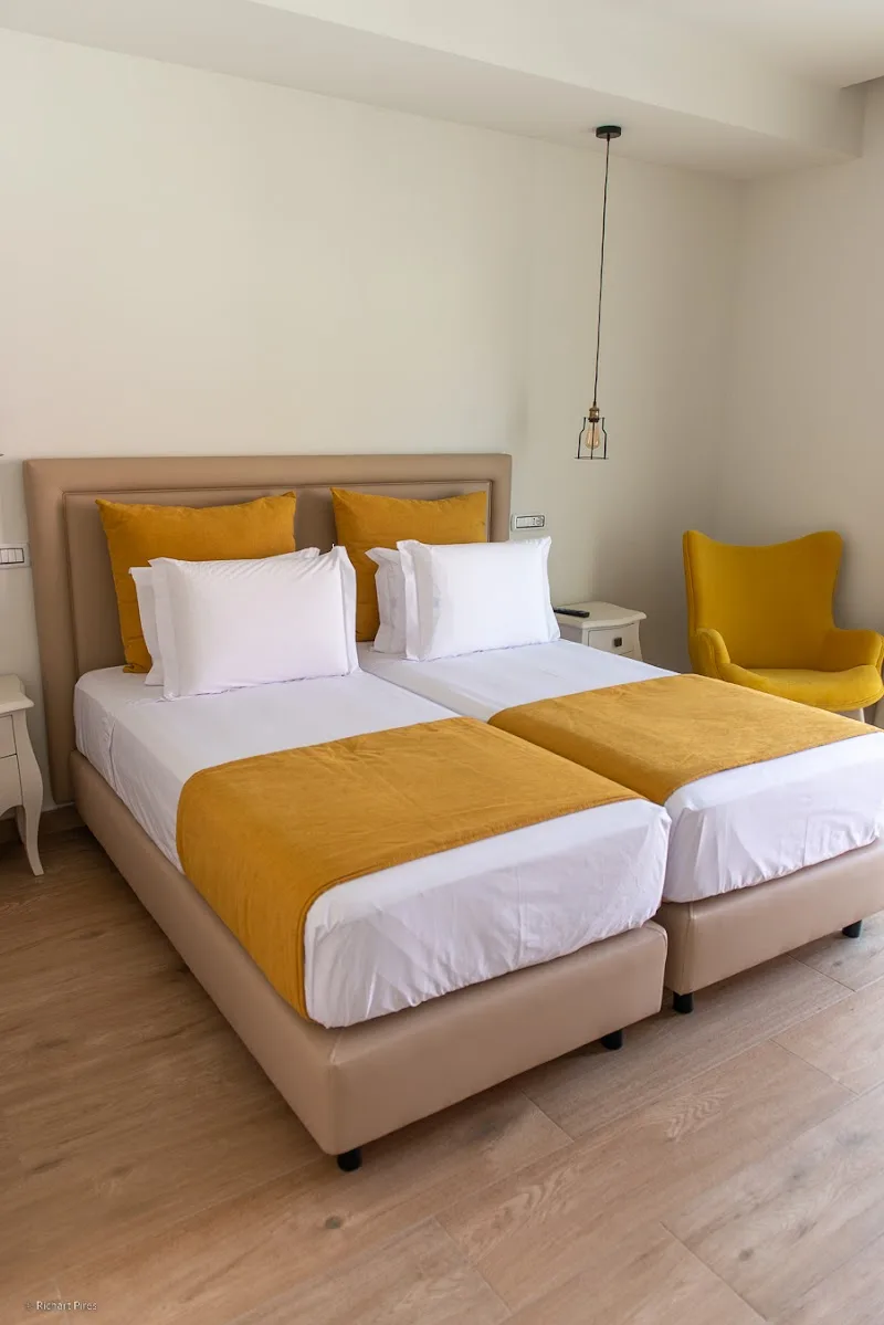Santa Cruz Boutique Hotel 2