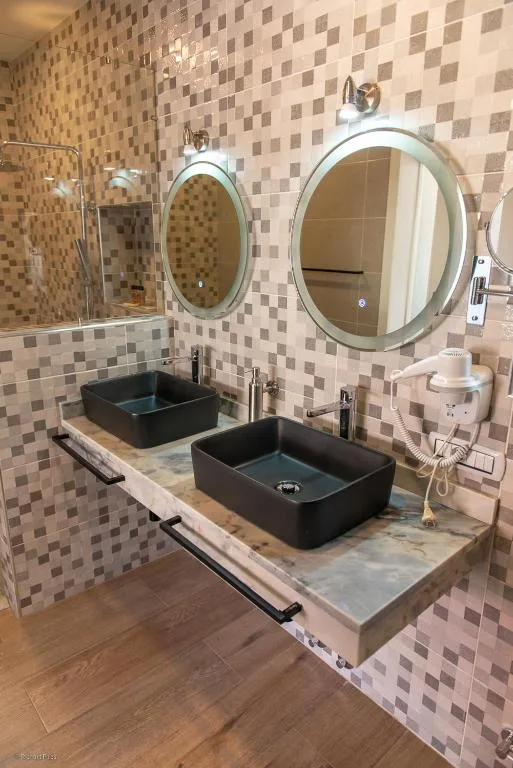 Santa Cruz Boutique Hotel 4