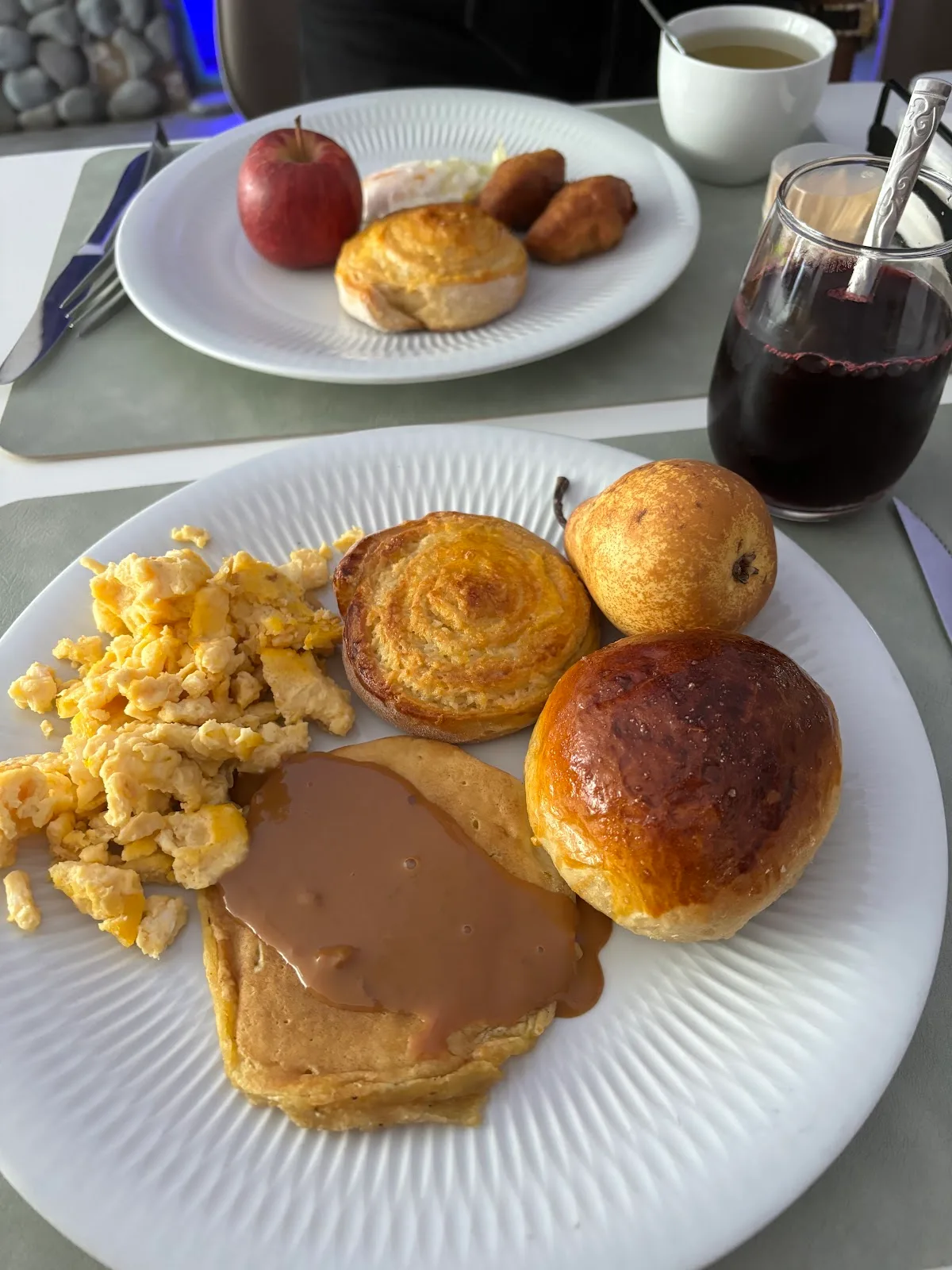 Restaurante 24h 2