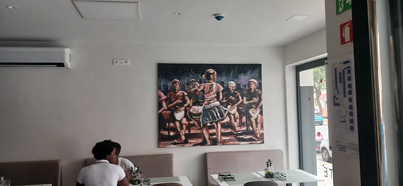 Restaurante 24h 3