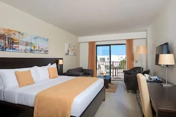 Melia Llana Beach Resort & Spa 2