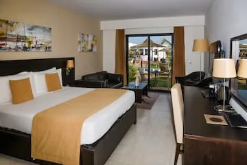 Melia Llana Beach Resort & Spa 3