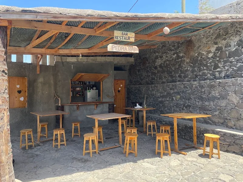 Bar pedra balea 4
