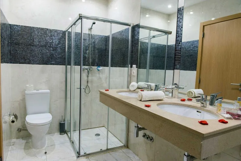 Hotel Santiago 4