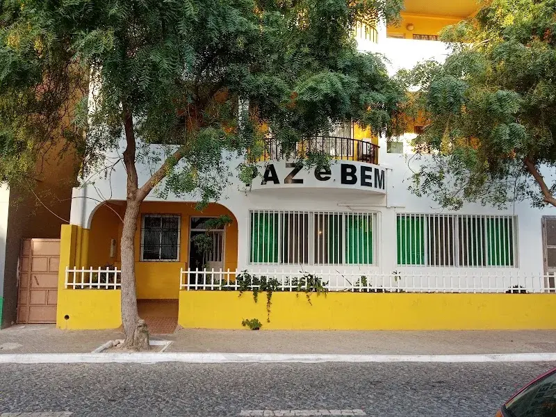 Pensao Paz e Bem