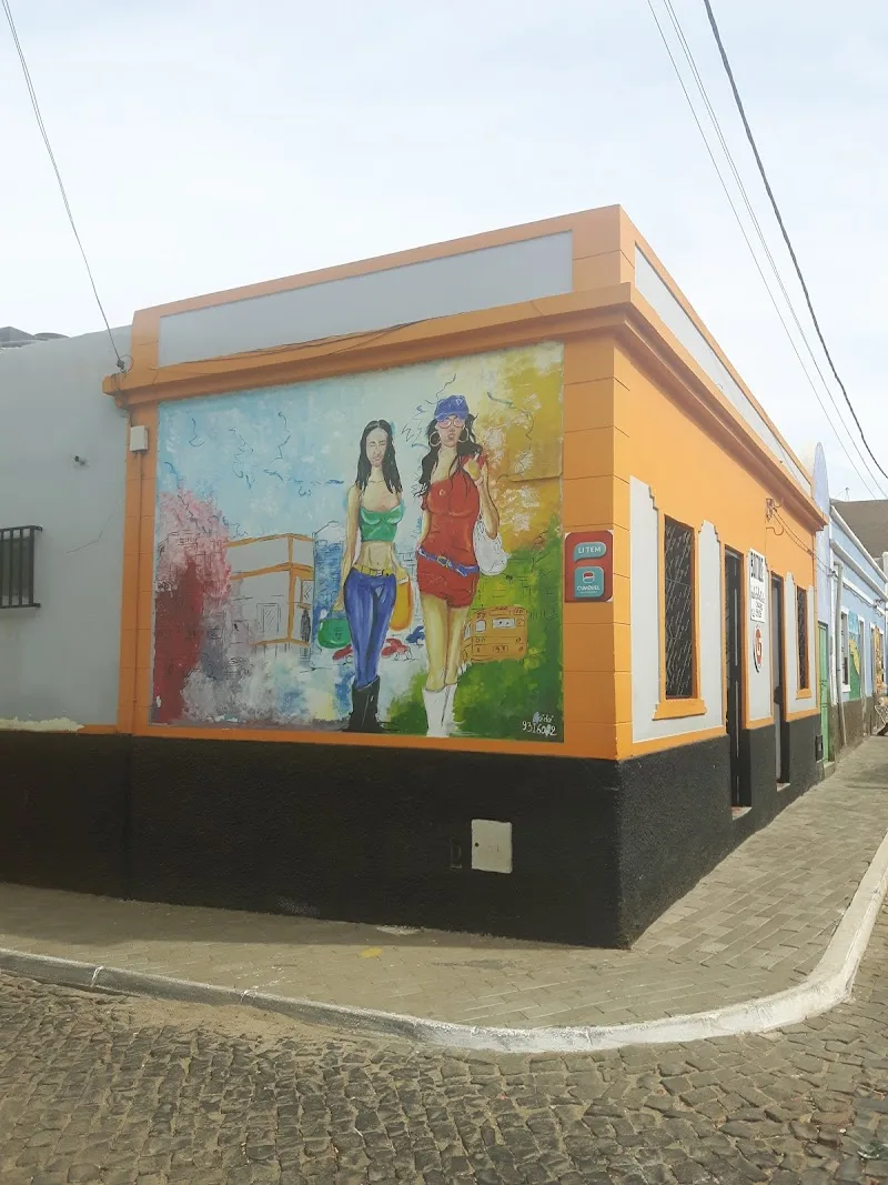 Pensao Paz e Bem 4