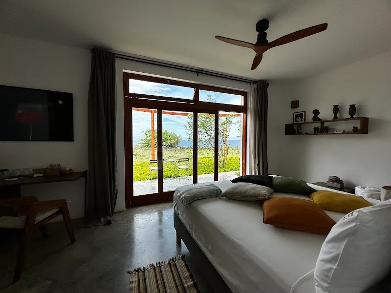 Palmeira Da Cruz, Eco-Lodge 2