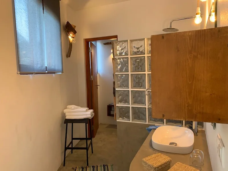 Palmeira Da Cruz, Eco-Lodge 4