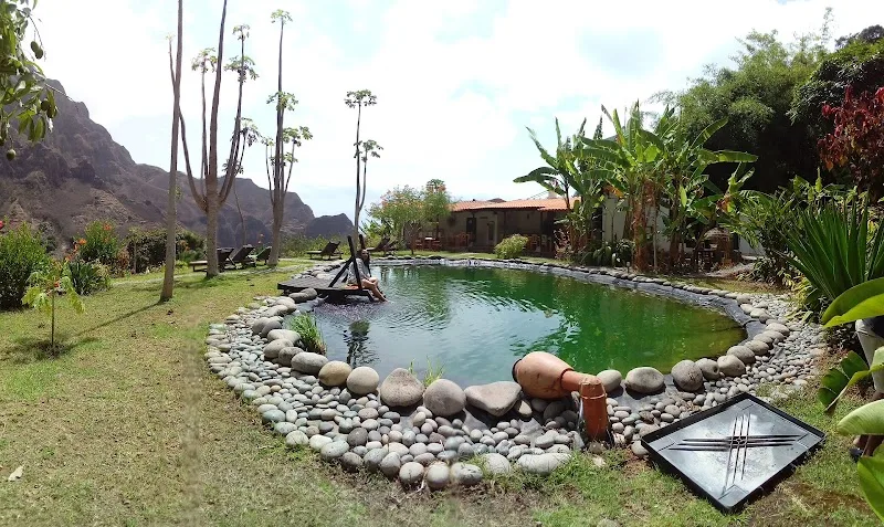 Residencial Aldeia Manga 3