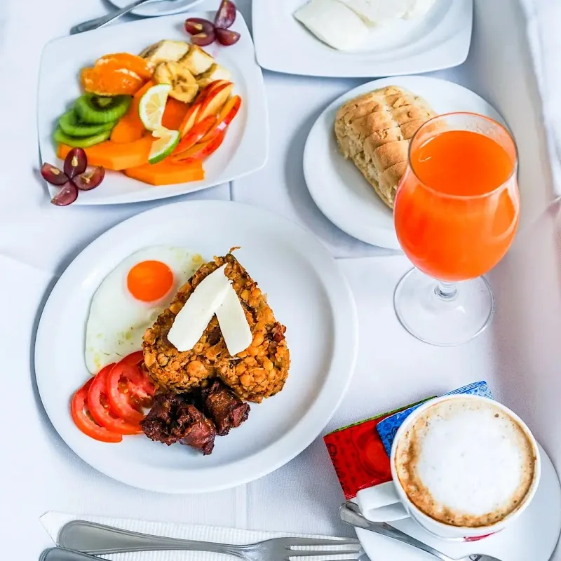 Bellcantoo Snack Bar Restaurante 2