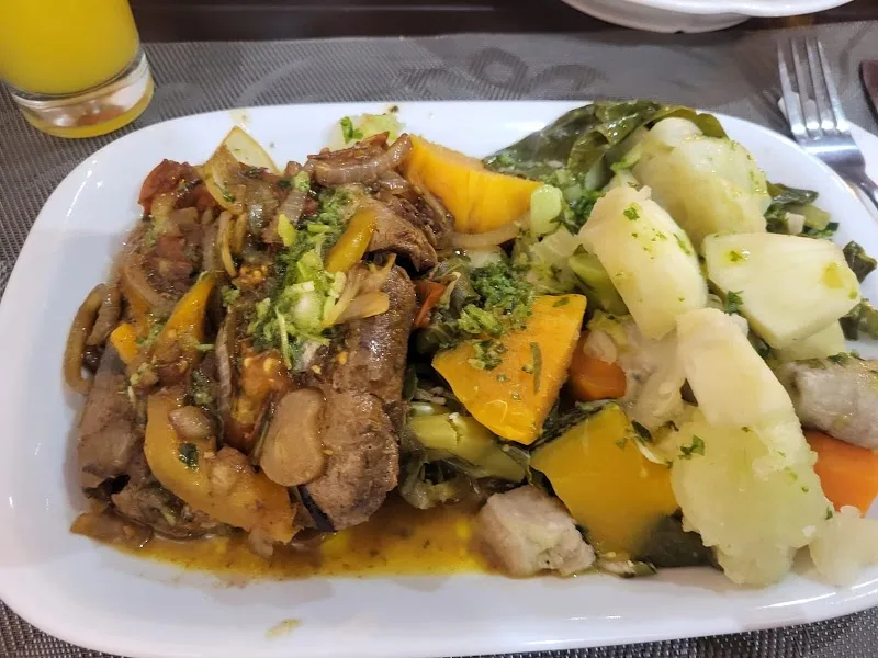 Bellcantoo Snack Bar Restaurante 4