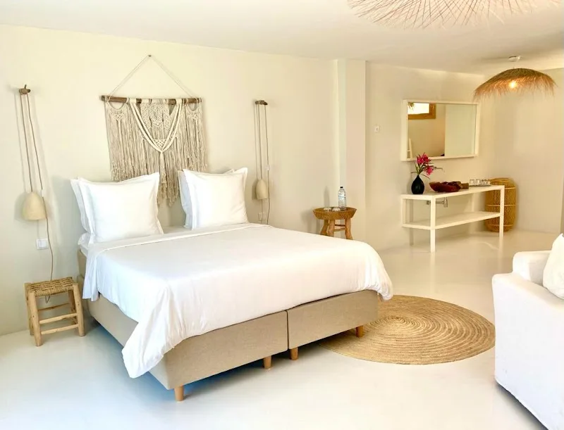 MANSA MARINA HOTEL 2