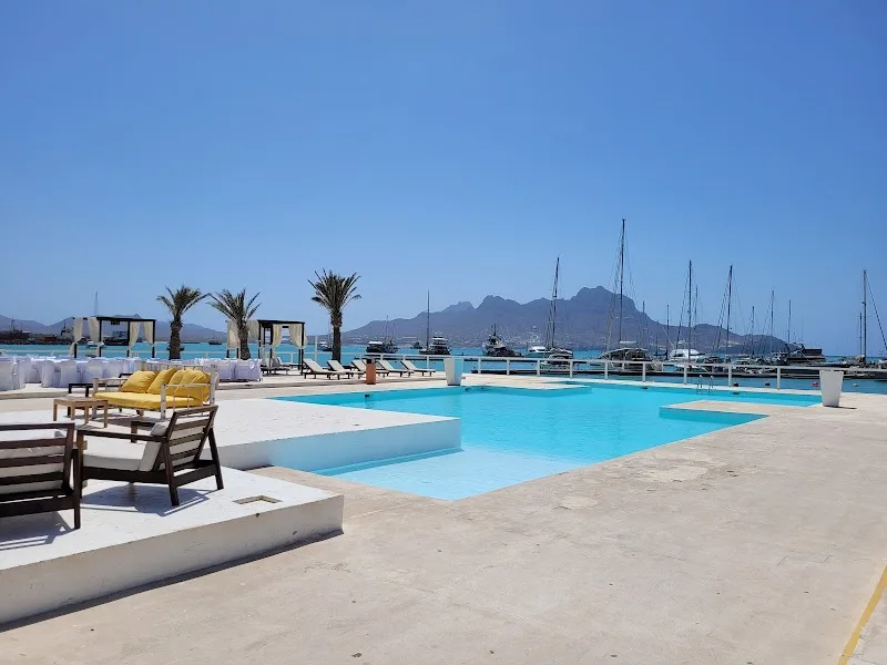MANSA MARINA HOTEL 3