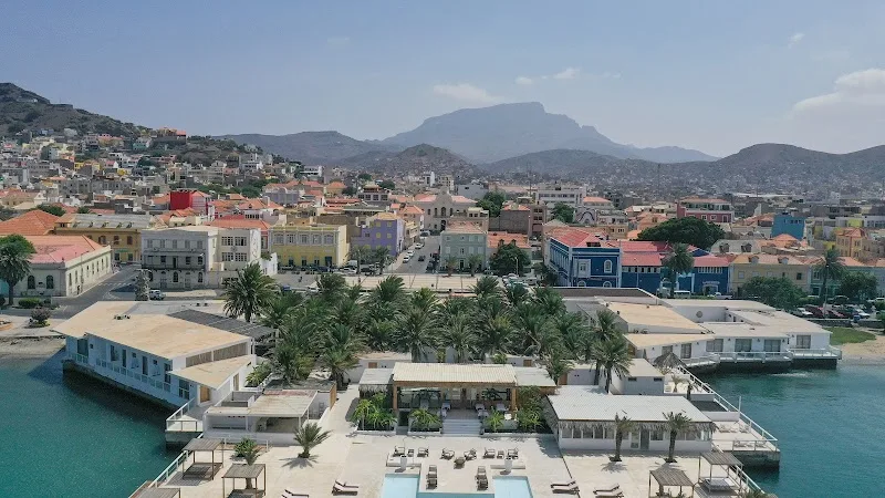 MANSA MARINA HOTEL 4