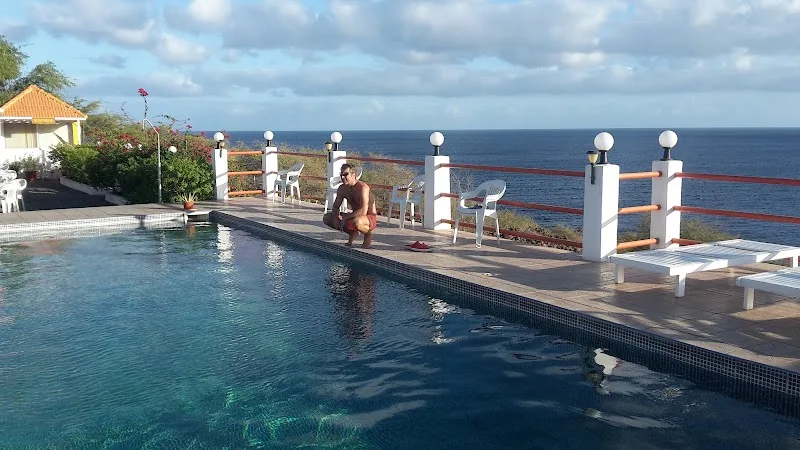 Hotel Pôr de Sol 2