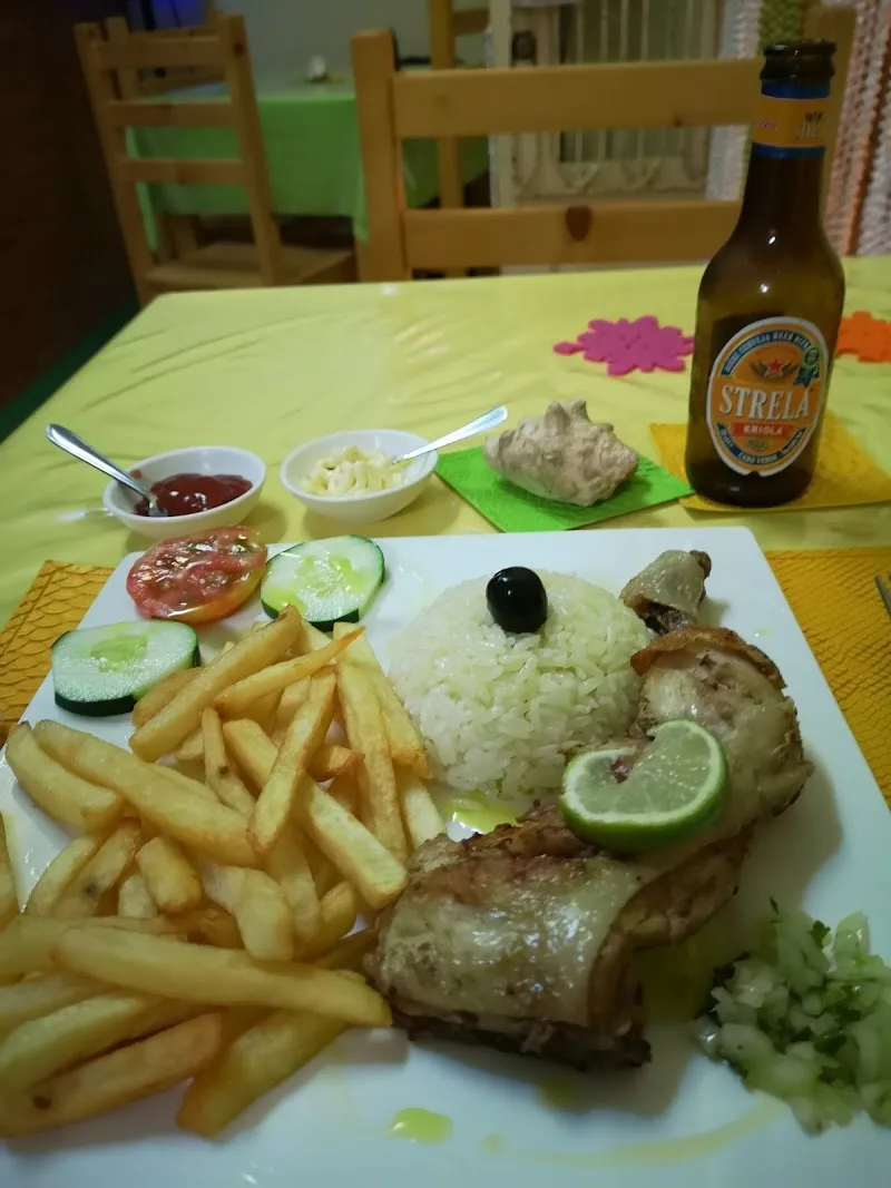 Restaurante Eunestra 4