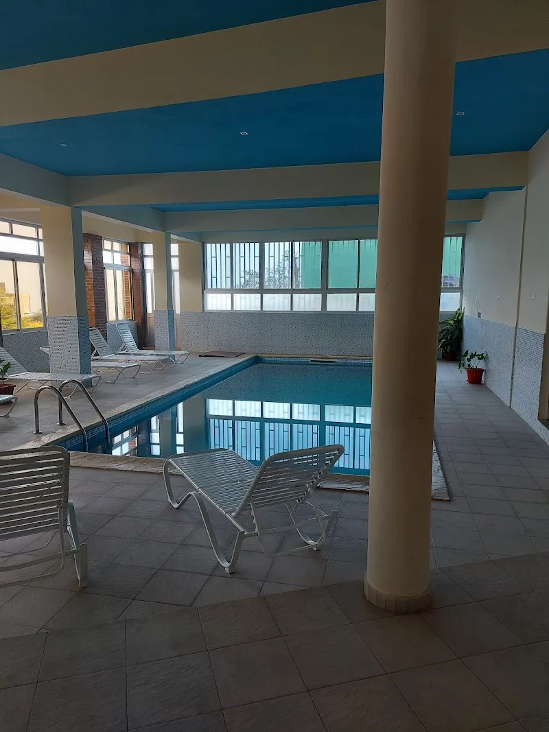 Hotel Santos Pina 3