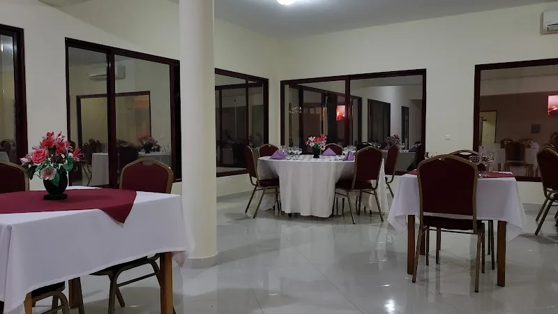 Hotel Santos Pina 4