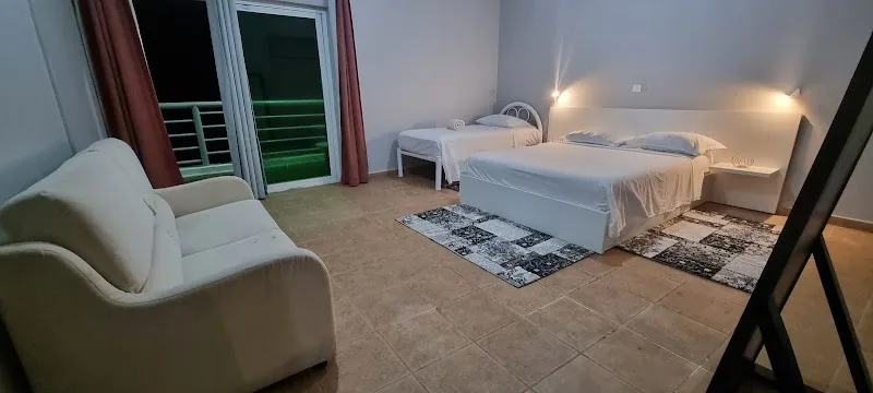 Maresia Guest House 2