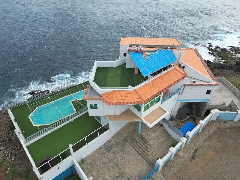 Maresia Guest House 4