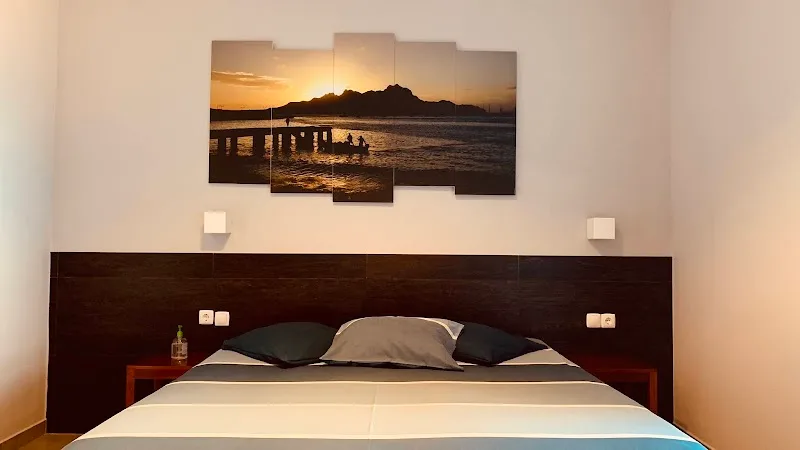 B&B Coração 2