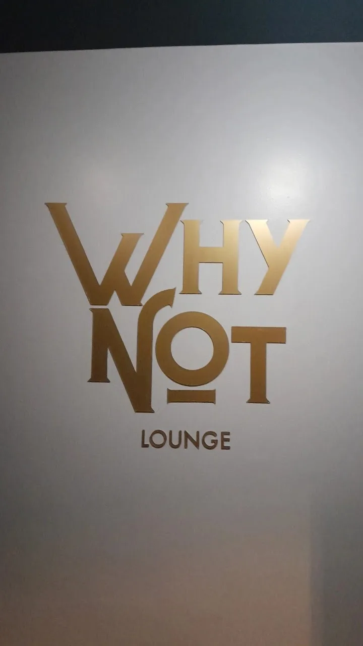 Why not lounge 3