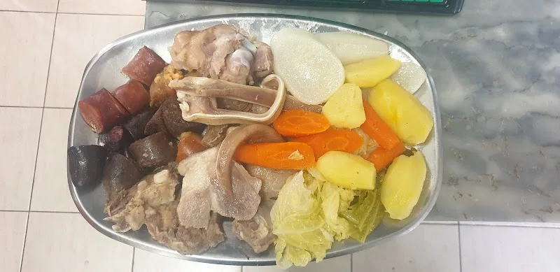 Elas Restaurante/Churrasqueira 2