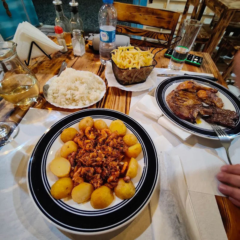 Elas Restaurante/Churrasqueira 3