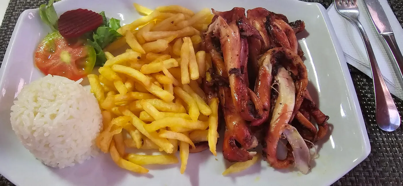 O Veleiro 2