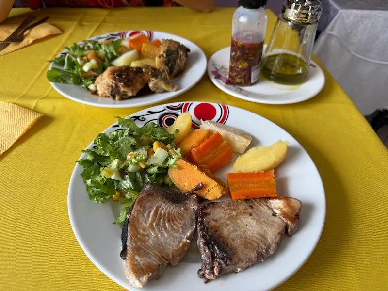 Restaurante Bia 2