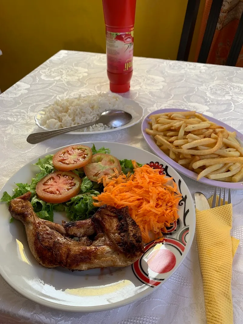Restaurante Bia 3