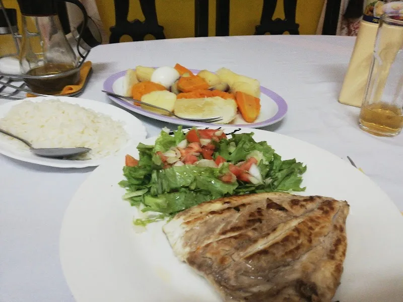 Restaurante Bia 4