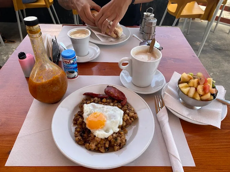 Café Criolo 3